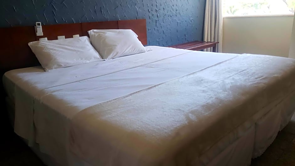 Marbello Ariau Hotel