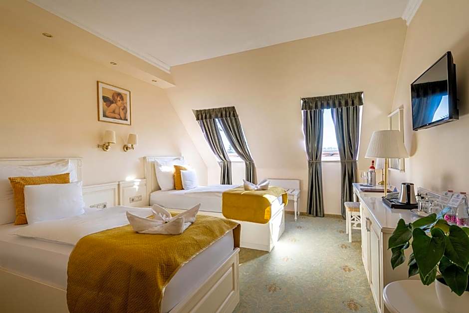 Calimbra Wellness Hotel Superior