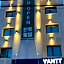 Hotel Vantt