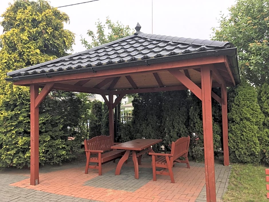 O¿rodek Wczasowy Magnat