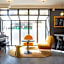 Ibis Styles Paris 15 Lecourbe