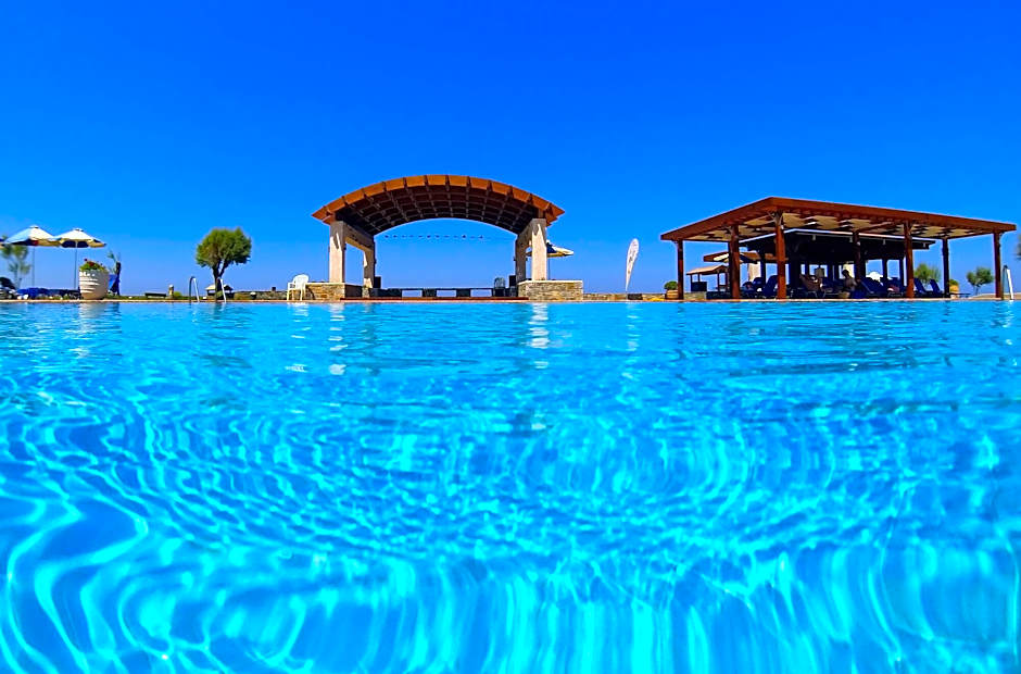 Sirens Hotels Beach & Village - Sirens Village