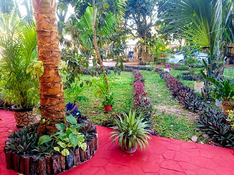Casa Palagui Colonial