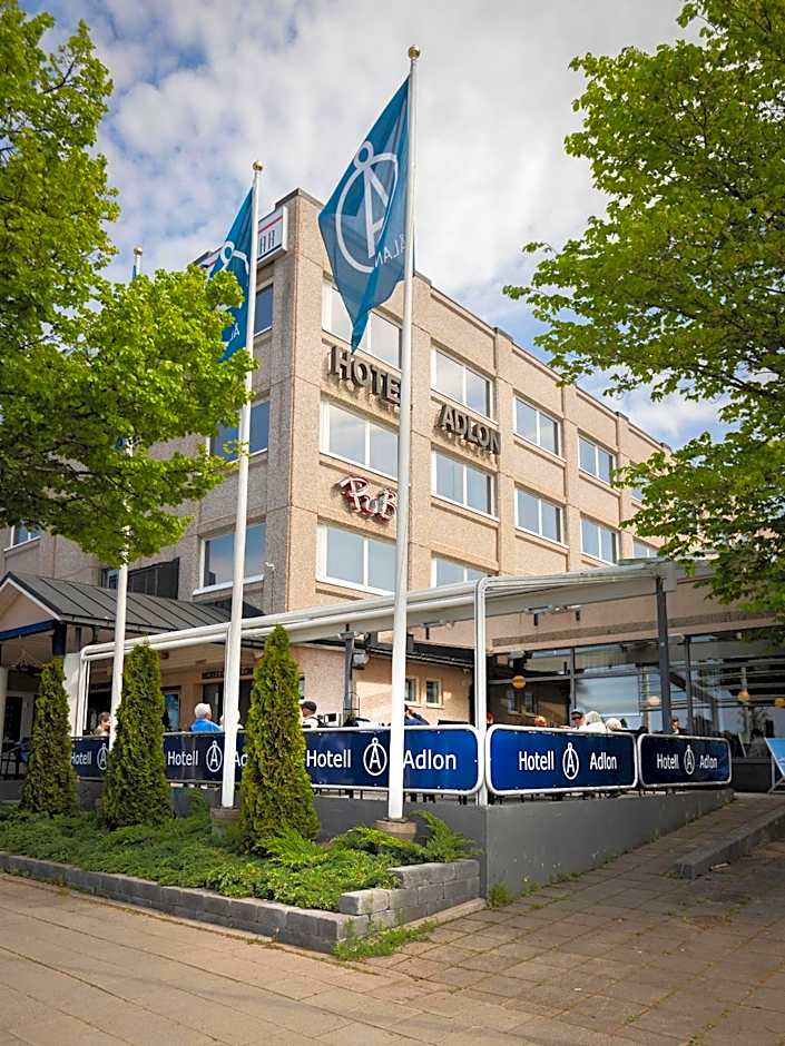 Hotel Adlon
