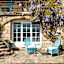 Idyllic French farmhouse