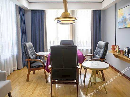 Yisu Hotel (Cixi Guanhaiwei Branch)