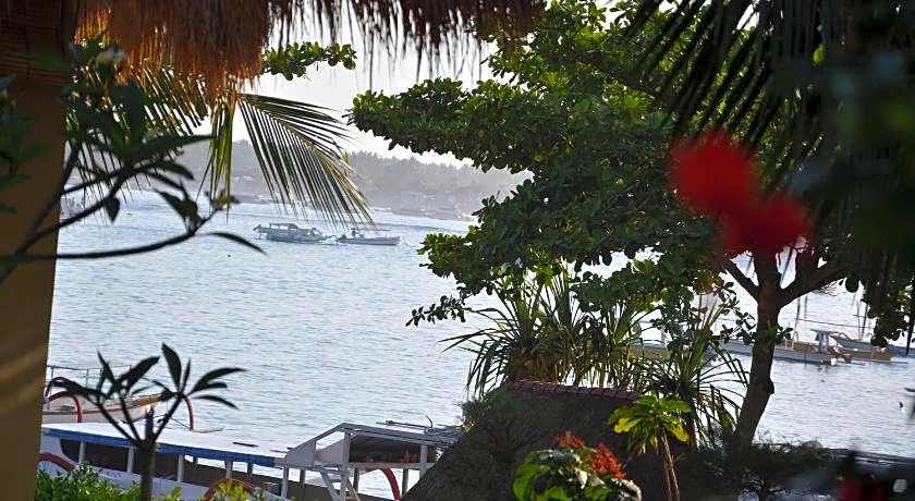 Tamarind Beach Bungalows