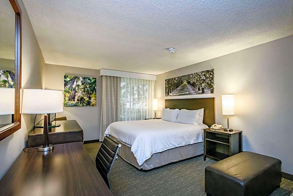 Wyndham Garden Fresno Yosemite Airport