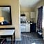 Americas Best Value Inn New London Mystic