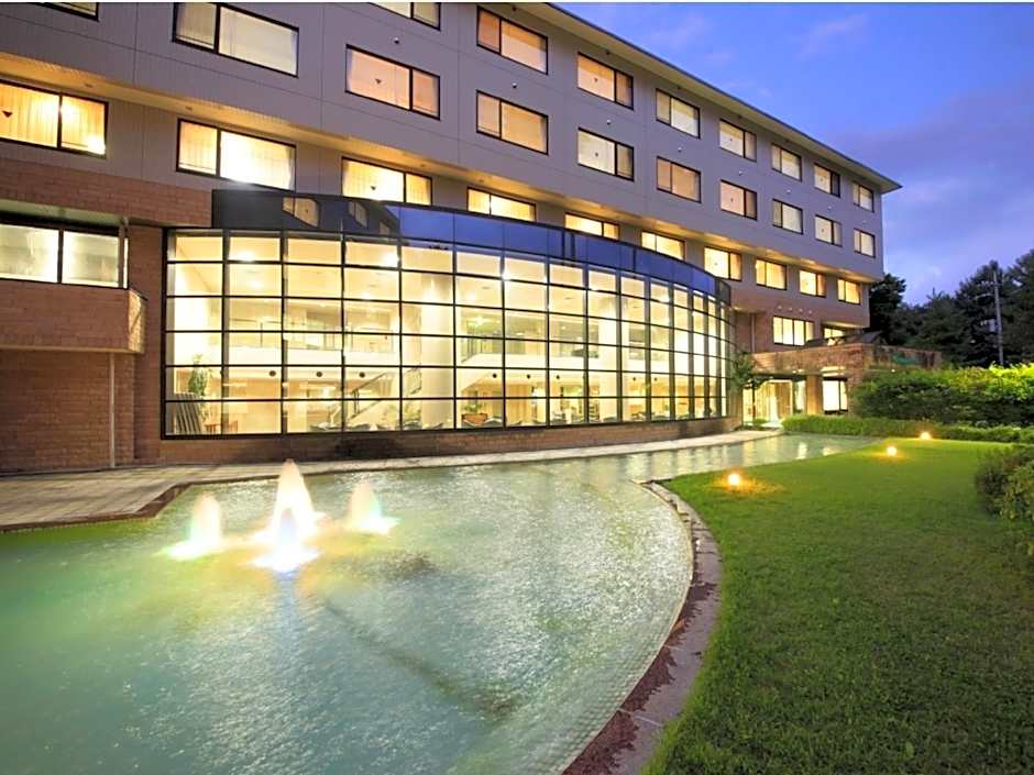 Kamenoi Hotel Fuji