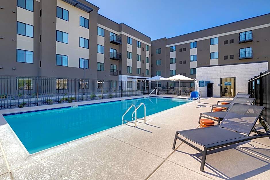 WaterWalk Extended Stay by Wyndham Tucson