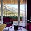 Me and All Hotel Flims, by Hyatt