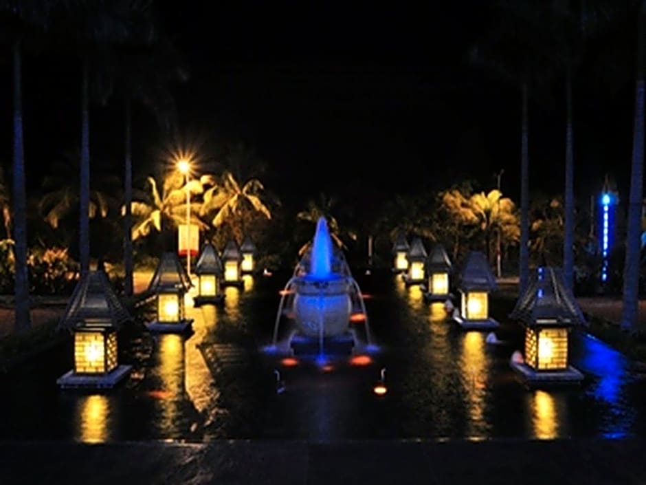 Zhong Ao Hotel Shimei Bay