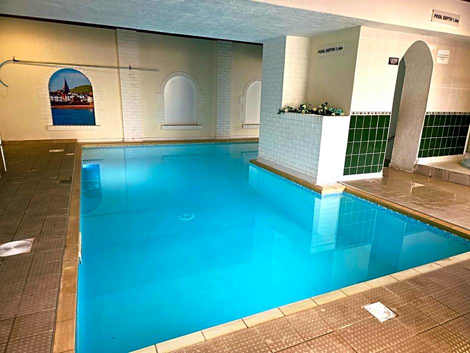 Abbey Sands Hotel