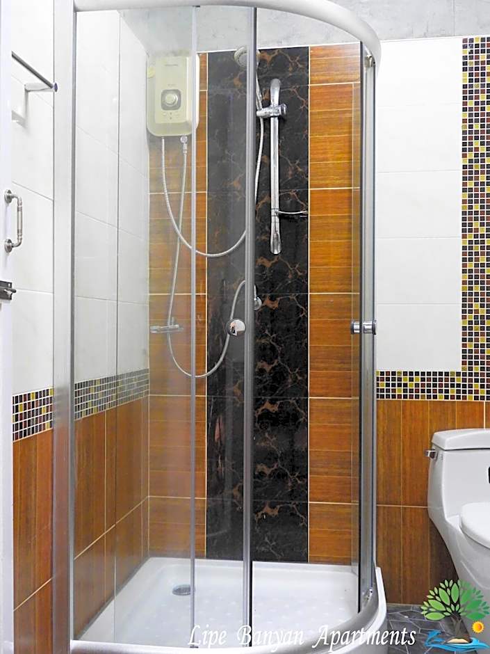 Lipe Banyan Apartments