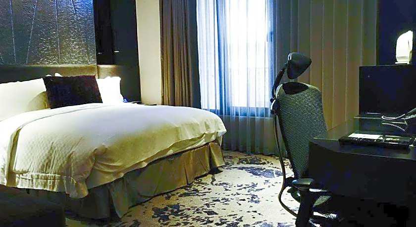 Tango Hotel Taipei Changan