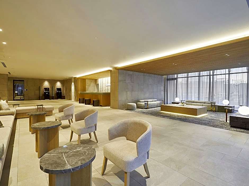 Daiwa Roynet Hotel Sendai-nishiguchi PREMIER