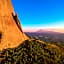 Pousada Pedra Azul