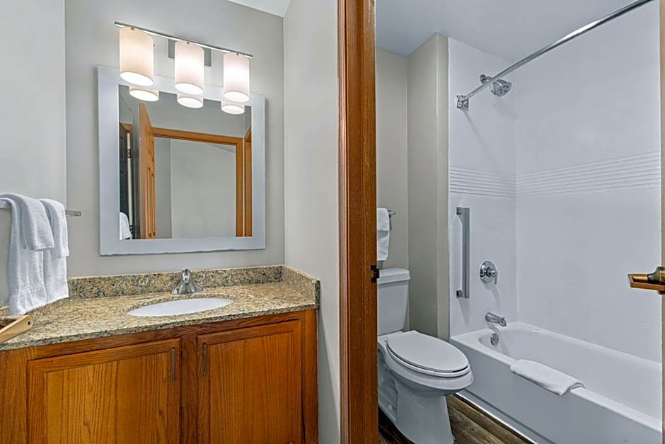 TownePlace Suites by Marriott Milwaukee Brookfield