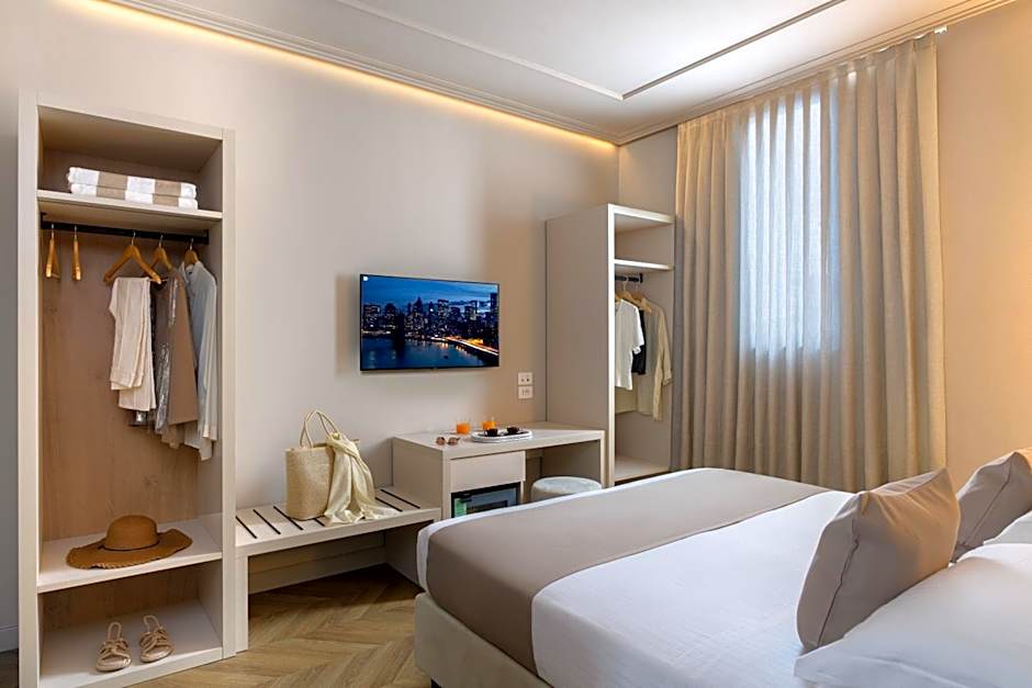 Hotel San Gregorio