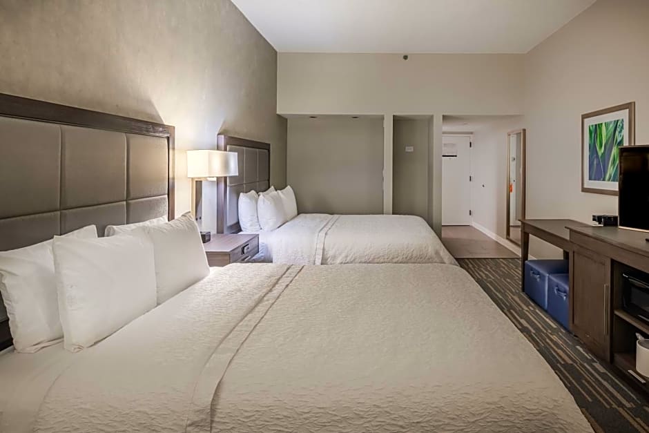 Hampton Inn Waco North