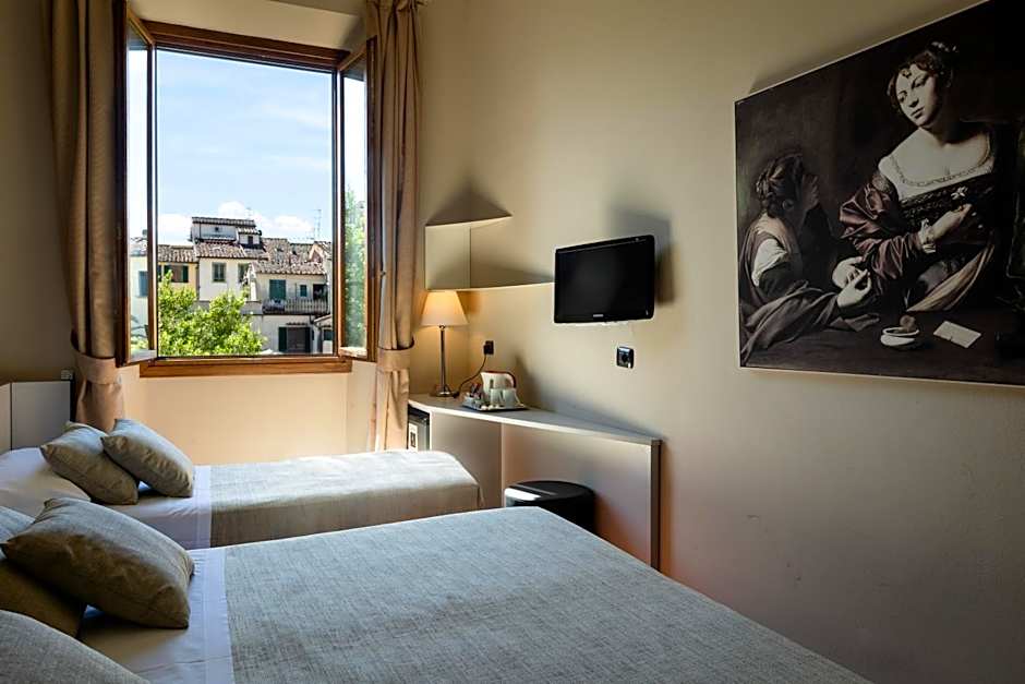 Hotel Caravaggio