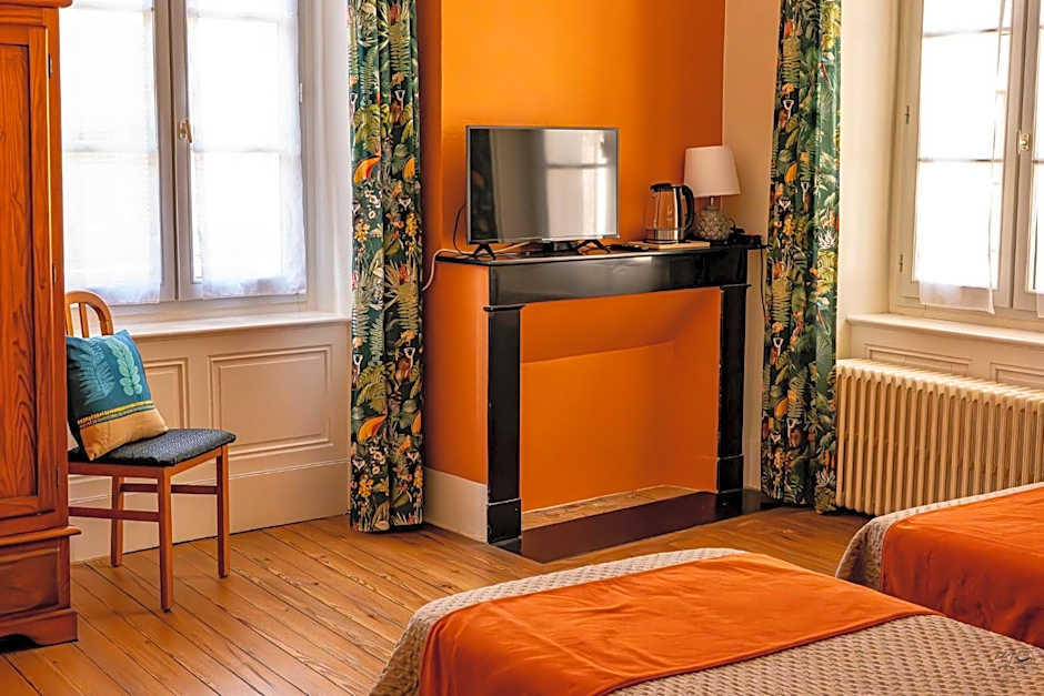 La Maison DUFFOUR chambres d'hôtes avec Petit Déjeuner