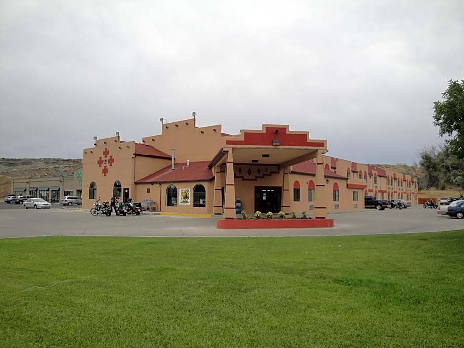 Kings Inn Cody
