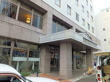 Hotel West Court Amami
