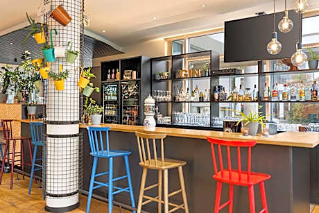 Vienna House Easy by Wyndham Gunzburg