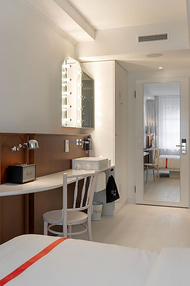 Ruby Mimi Hotel Zurich