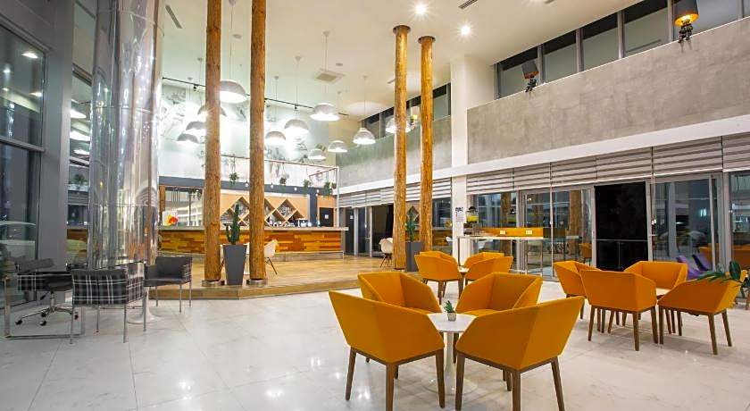 Selene Beach & Spa Hotel - Adult Only