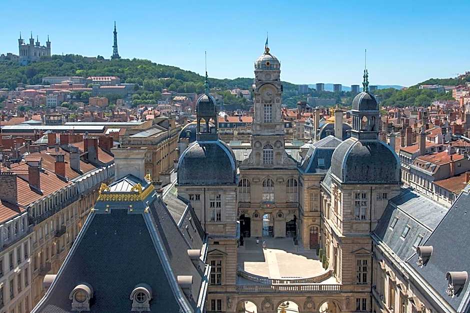 MHL - Maison Hotel Lyon