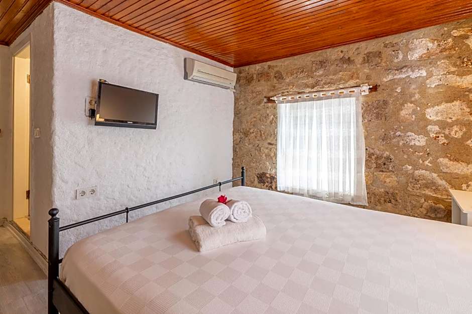 İmerek Taş Ev Otel Alaçatı