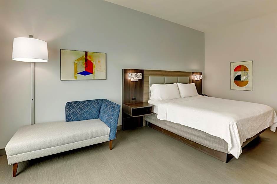Holiday Inn Express Hotel & Suites Richmond By IHG