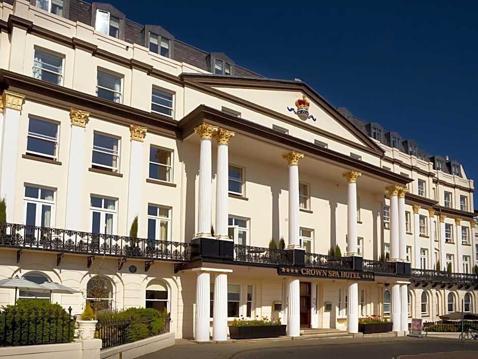 Crown Spa Hotel Scarborough by Compass Hospitality