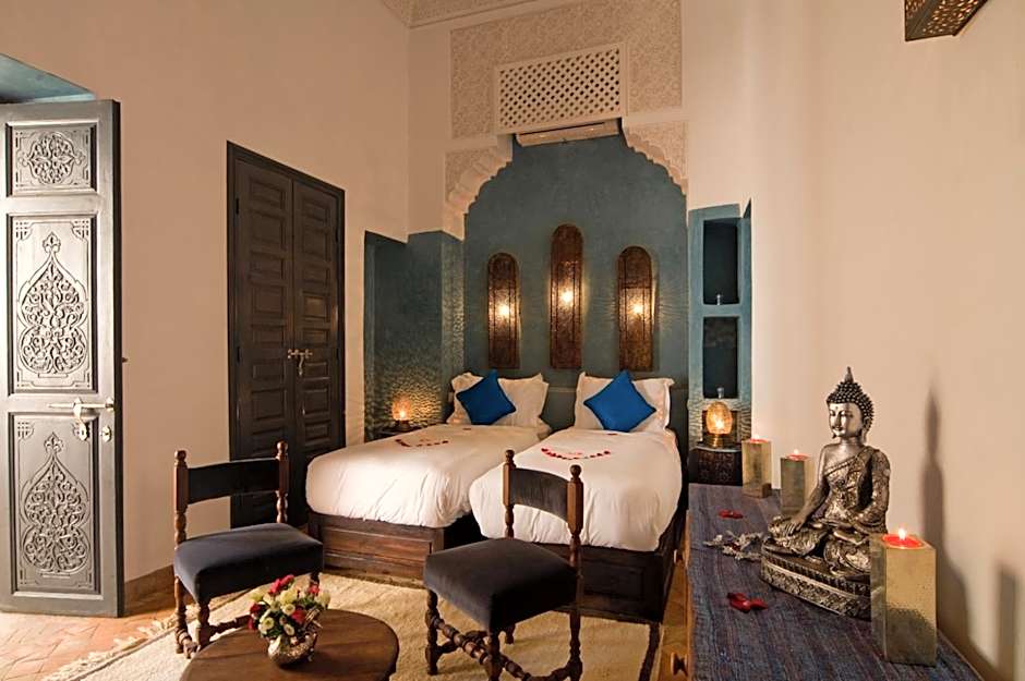 Riad Cinnamon by Marrakech Riad