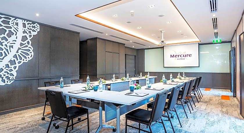 Mercure Samui Chaweng Tana Hotel