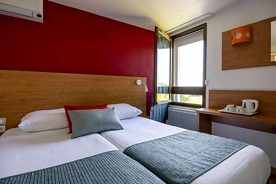 Contact Hotel Macon Sud
