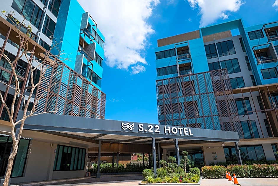 S.22 Hotel