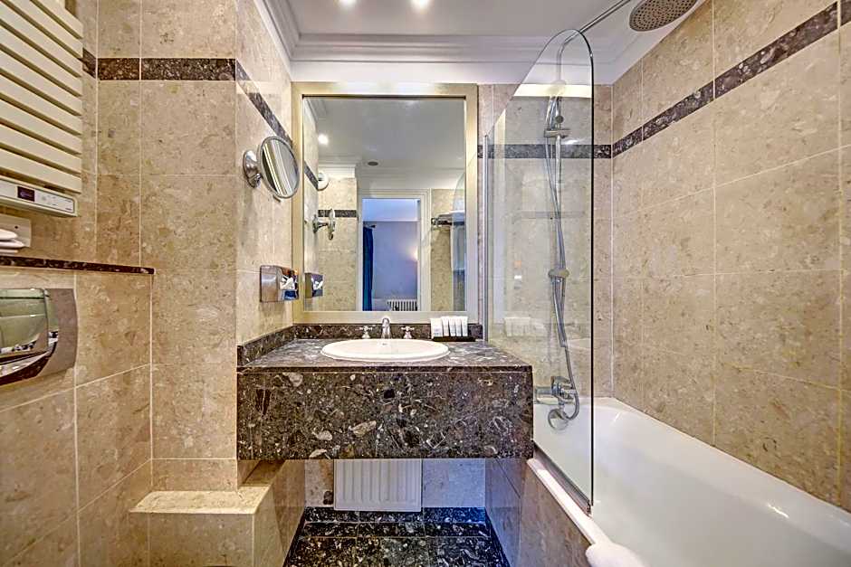 Chalgrin Boutique Hotel