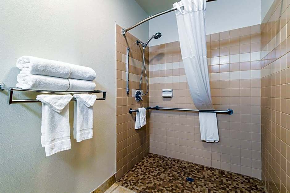 Quality Inn & Suites Lacey Olympia