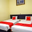 RedDoorz near Citraland Waterpark Kendari