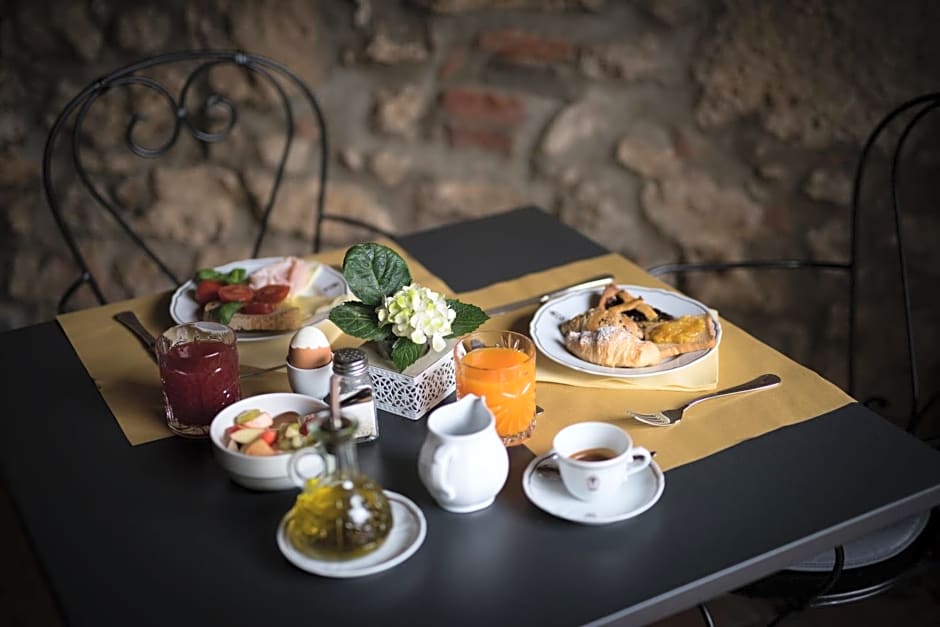 Casalta Boutique Hotel