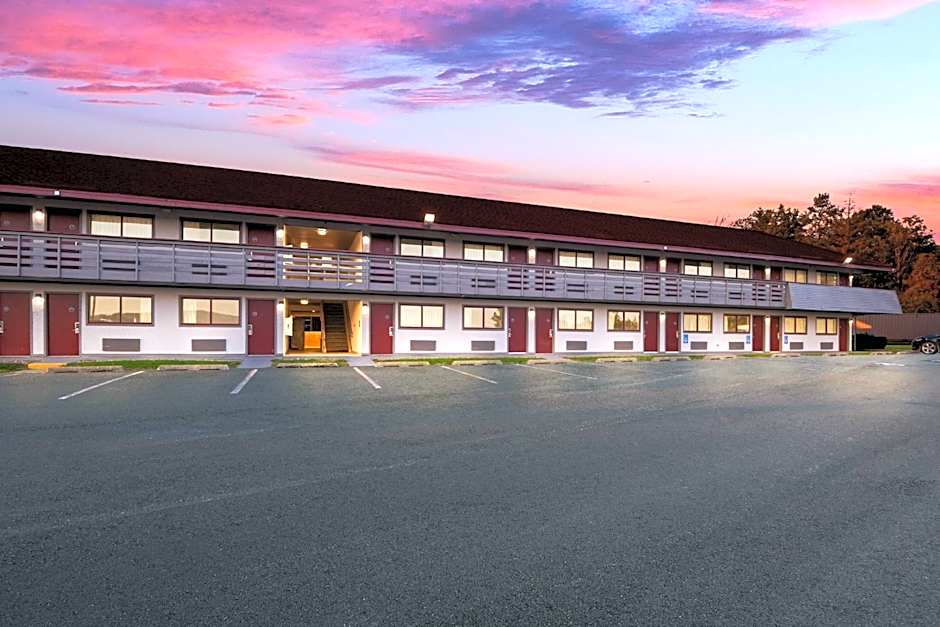 Red Roof Inn Binghamton - Johnson City