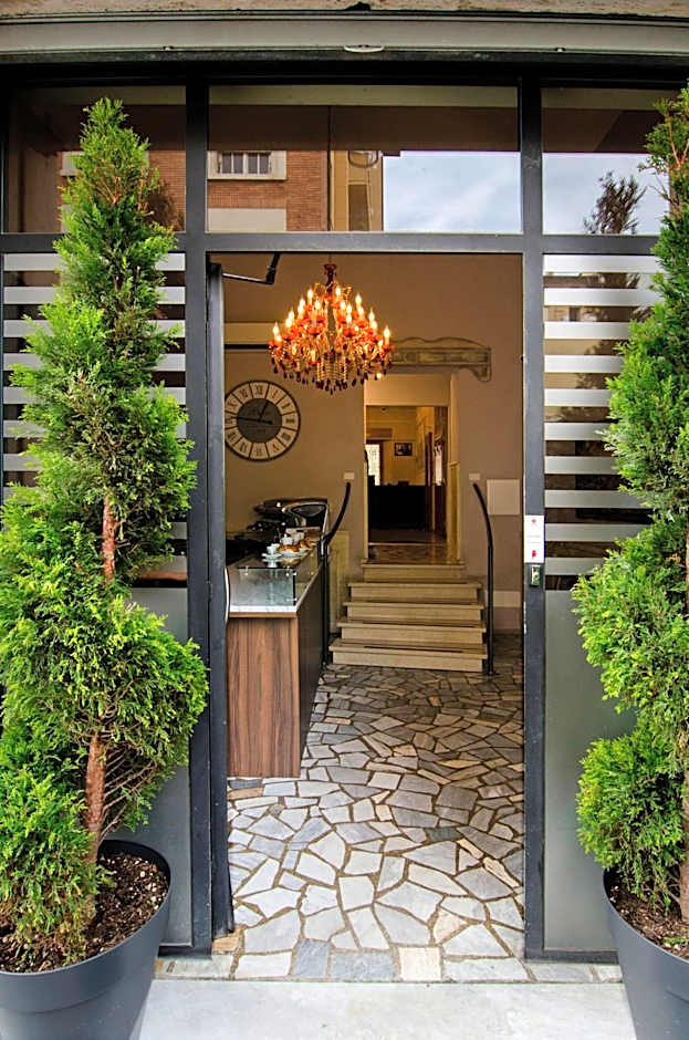 Hotel Maria