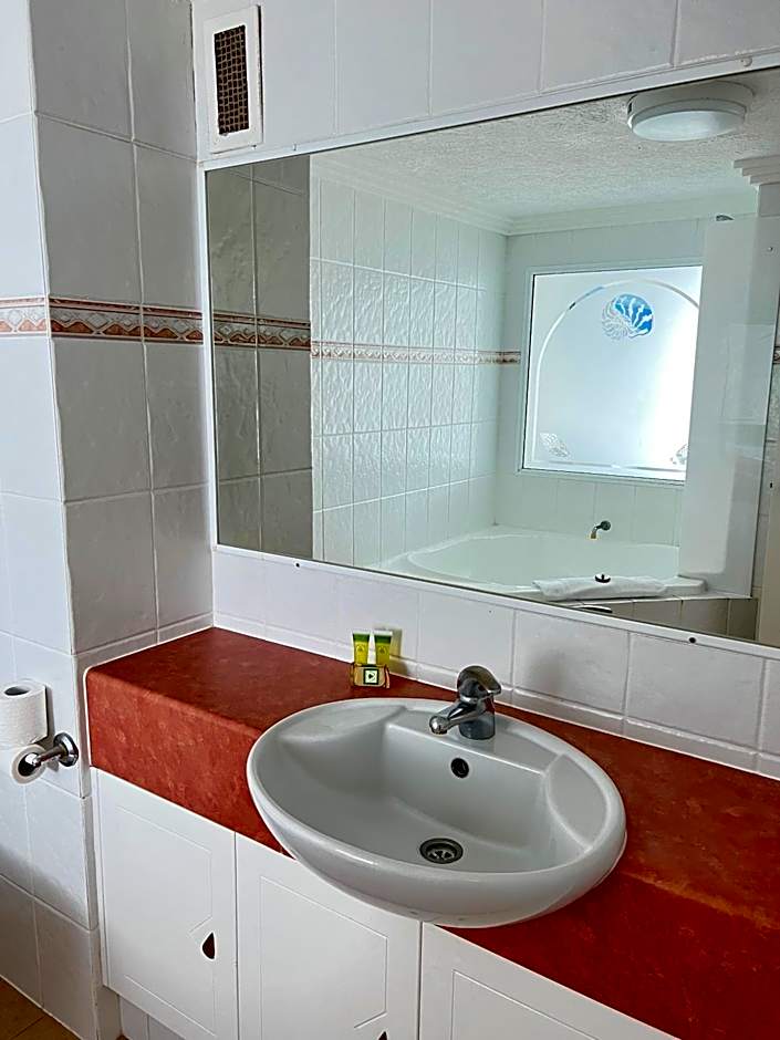 Regency on the Beach