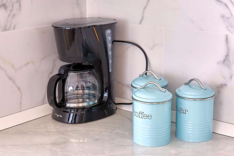 Apartamente by Alz Infinity