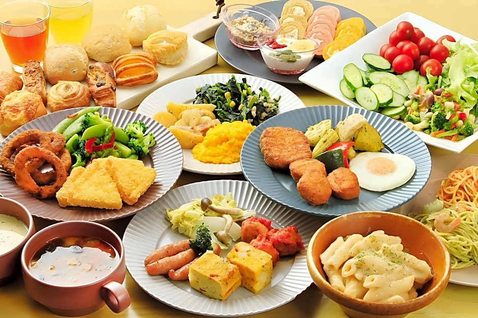 Hotel New Nagano