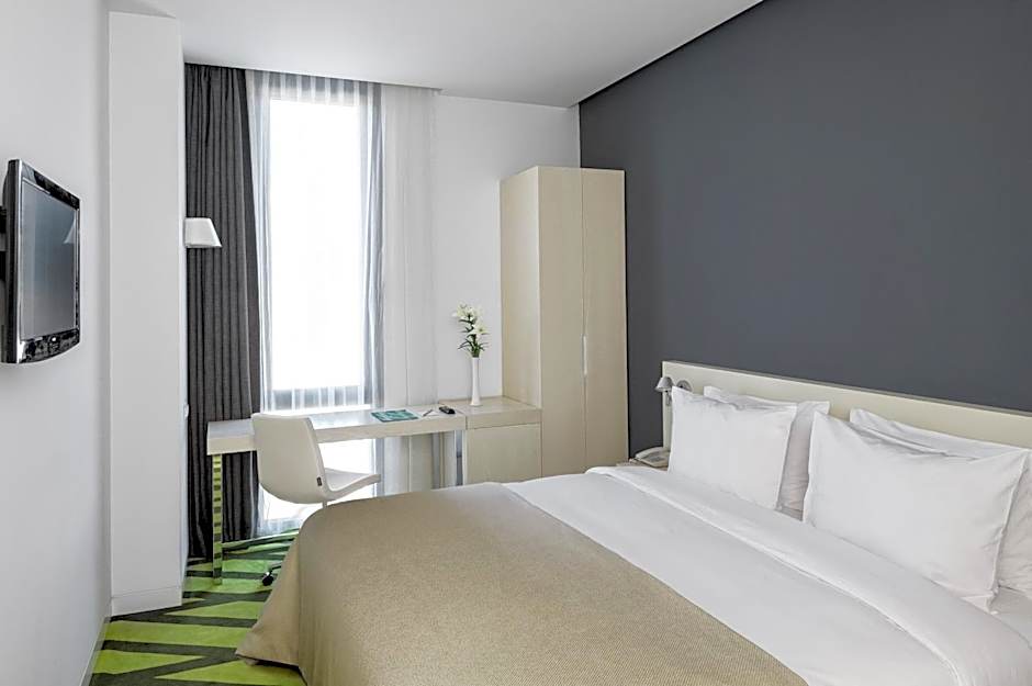 Workinn Hotel